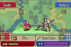 Fire Emblem GIF