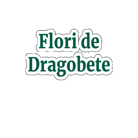 FlorariaMagnolia Sticker