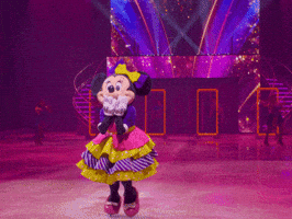 Minnie Mouse GIF by Disney On Ice