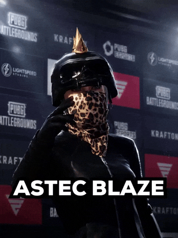 Blaze GIF
