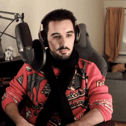 Yes GIF