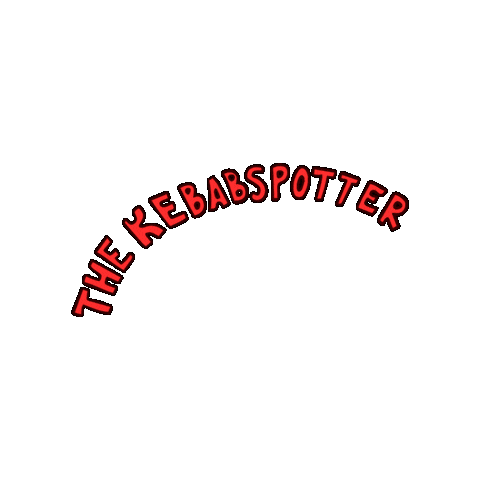 Hot Menu Moas Sticker by Bastard Burgers