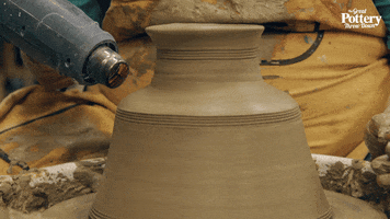 Motion Spinning GIF by The Great Pottery Throw Down
