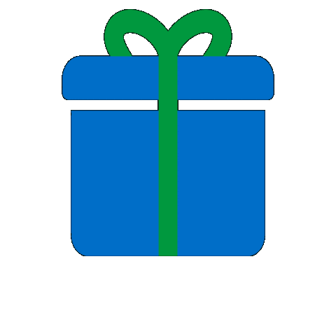 Weihnachten Sticker by Landkreis Cham