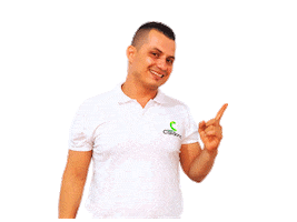 CreditosCardona Sticker