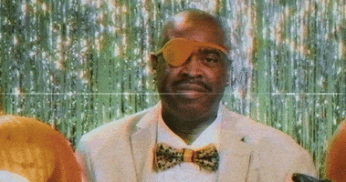 All In Yes GIF by Slick Rick