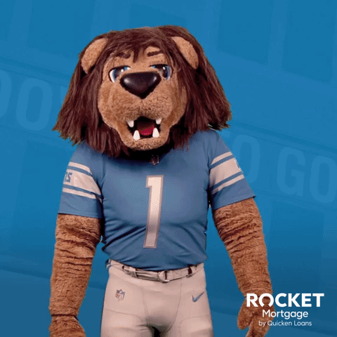 GIF by Rocket Mortgage by Quicken Loans