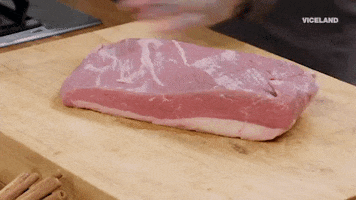 corned beef GIF by It's Suppertime