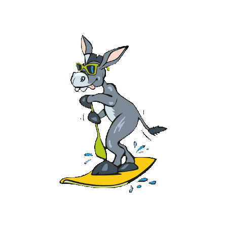 Mony Sticker by Monínec