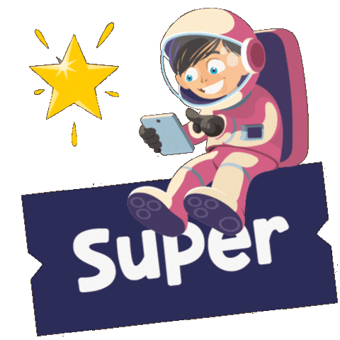 Learnetic Sticker