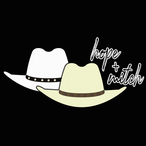 The Country Minimalists GIF