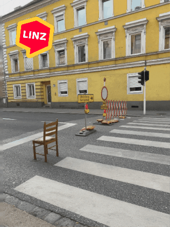 Road Austria GIF by Linz News