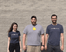 celebrate how to GIF