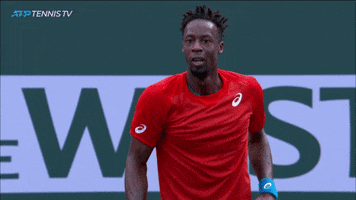 oh no what GIF by Tennis TV