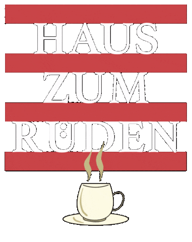 hauszumrueden Sticker
