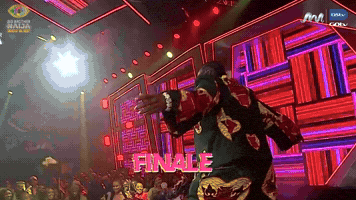 GIF by Big Brother Naija