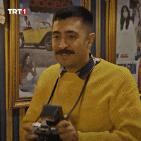 Video Click GIF by TRT