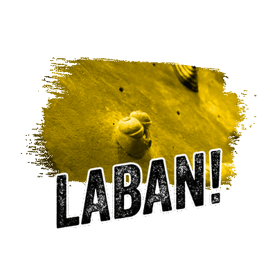 Power Up Climbing Gyms Sticker