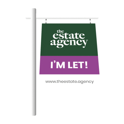 AgencyMaterials Sticker