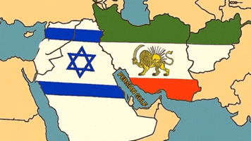 Iran Pahlavi GIF