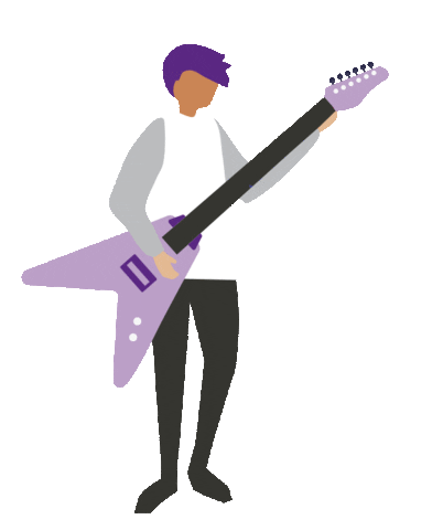 Emmadangers Sticker