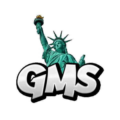 Gms Sticker
