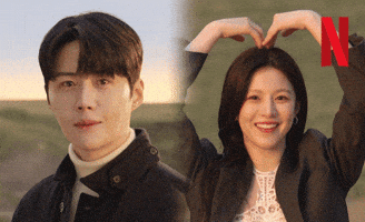 넷플릭스 GIF by Netflix Korea