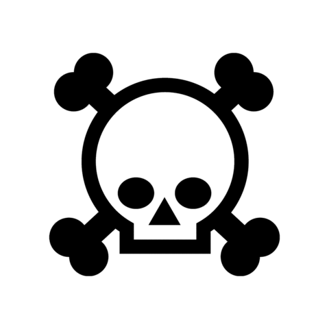Boonie Sticker