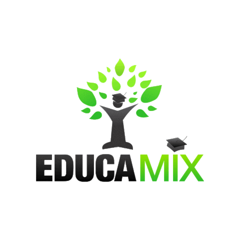 Sticker by Educamix Cursos