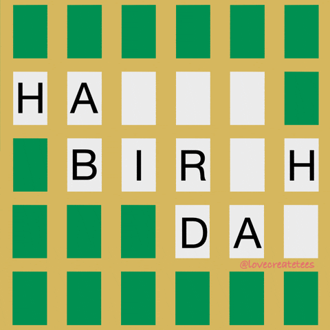 Happy Wheel Of Fortune GIF