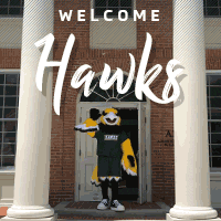 Hawks Csm GIF by College of Southern Maryland
