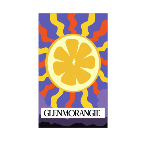 Deliciousandwonderful Sticker by GlenmorangieGlobal