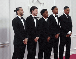 Declan Rice Pfa GIF by memes