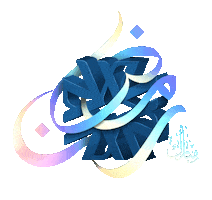 Ramadan Sticker by Mimesis