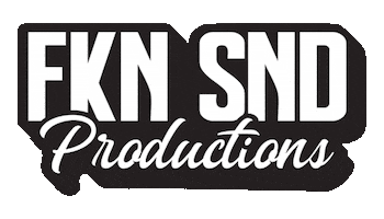 Production Com Sticker by fknsnd