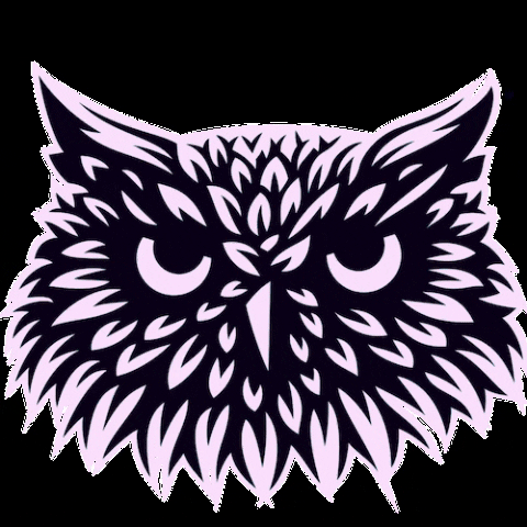 owl thenewprimal GIF