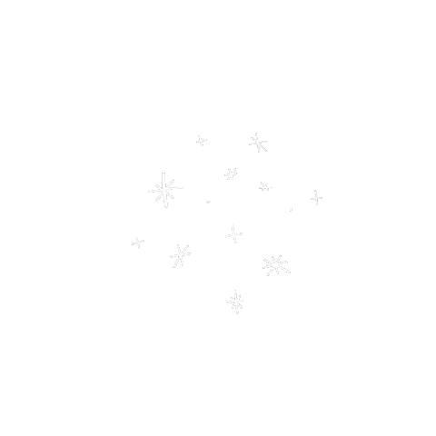Sparkle Effects Sticker