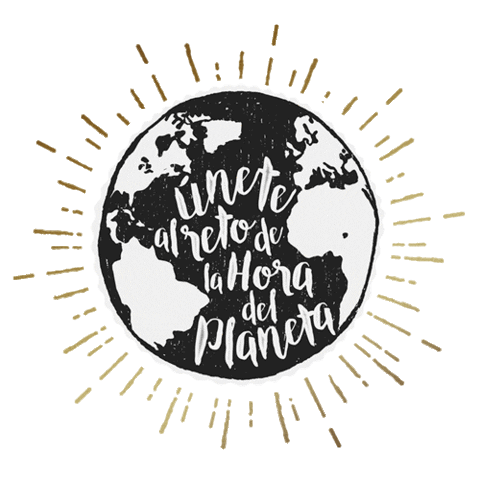 Hp Sol Sticker by WWF España