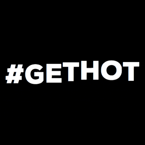 Coming Soon Gethot GIF by The Burrow Life