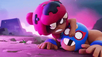 Supercell Piper GIF by Brawl Stars