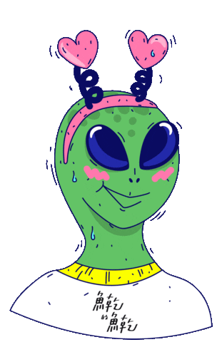 Fish Peanut Sticker by wowfood