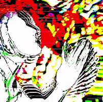 Glitch GIF