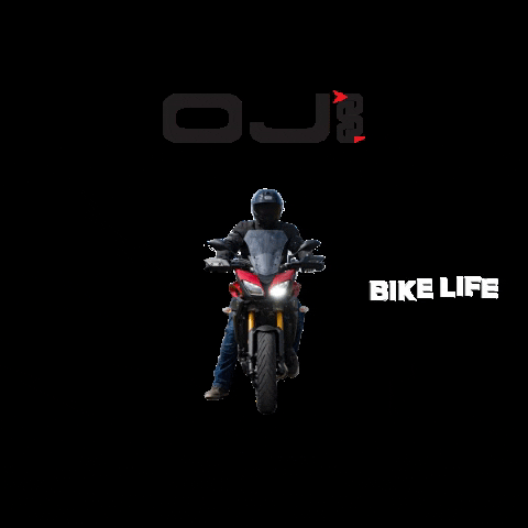 motorcycle moto GIF by OJ