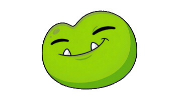Awkward Sticker Sticker by Anime Punchline