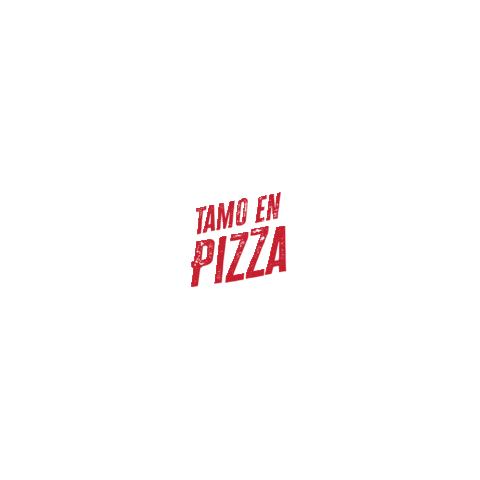 Tamo En Pizza Sticker by Pizza Hut RD