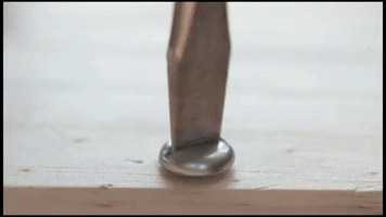 Ikea Assembly Complete! GIF