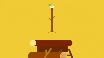 bbc yes GIF by Hey Duggee