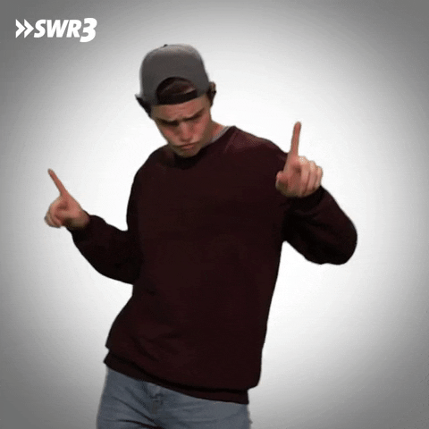 Clubbing Well Done GIF by SWR3