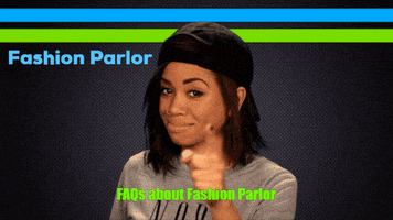 Fashion GIF