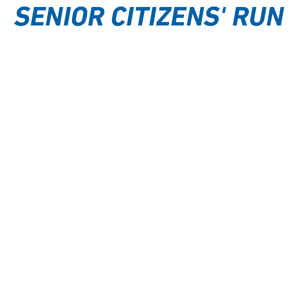 Vedanta Delhi Half Marathon Sticker